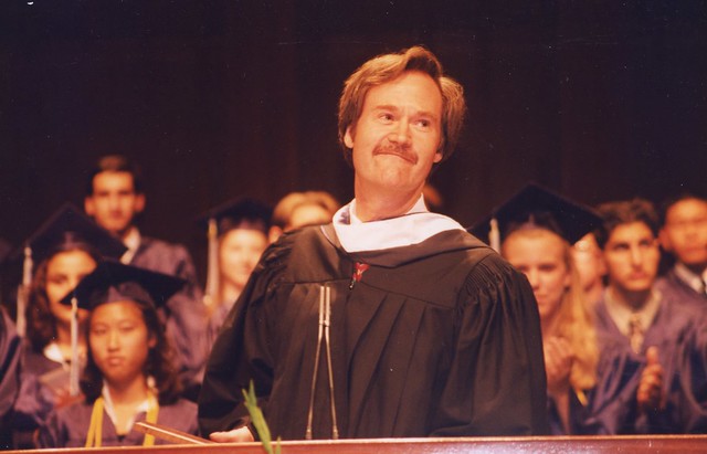 Celebrating a Life at Prep